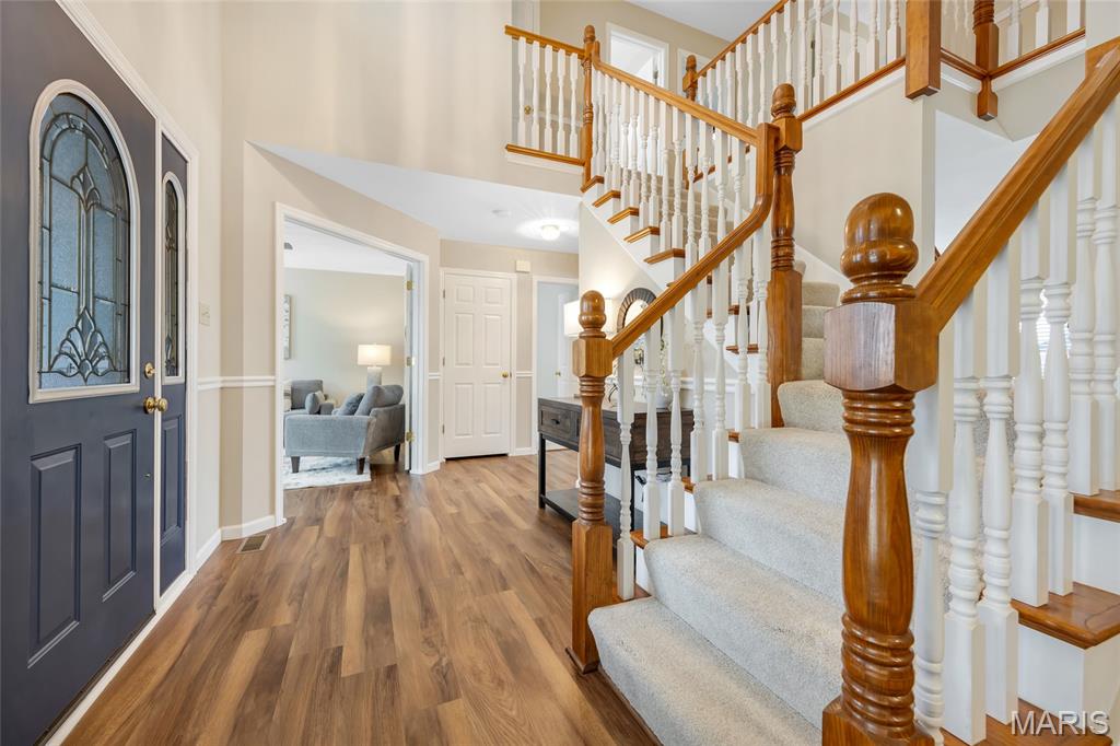 17213 Lafayette Trails Drive