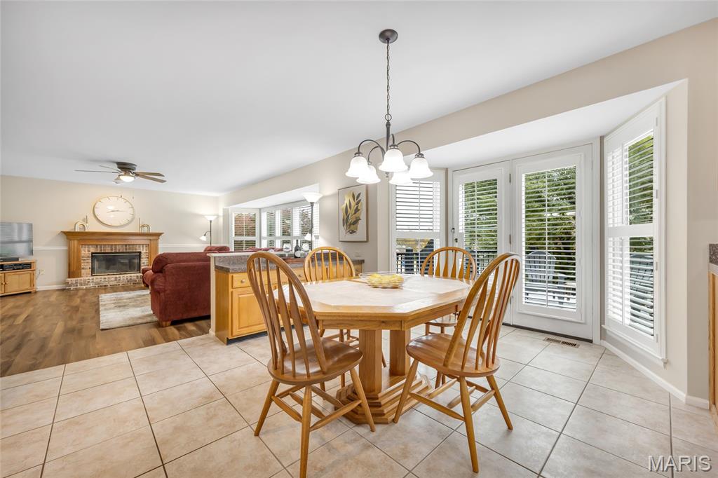 17213 Lafayette Trails Drive