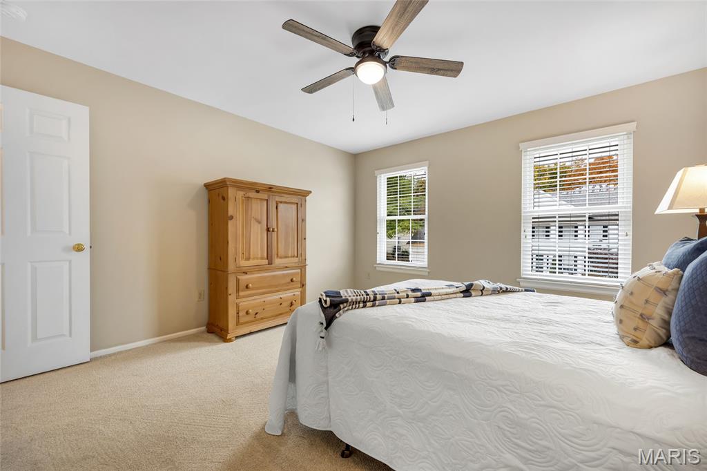 17213 Lafayette Trails Drive