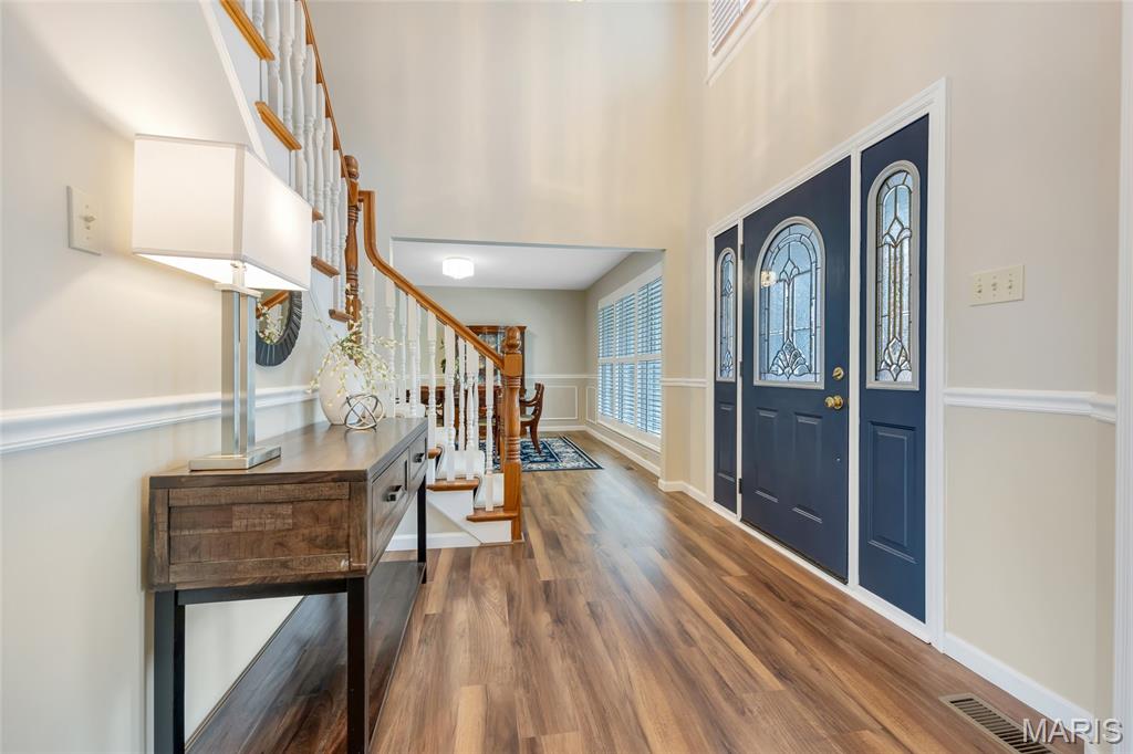 17213 Lafayette Trails Drive