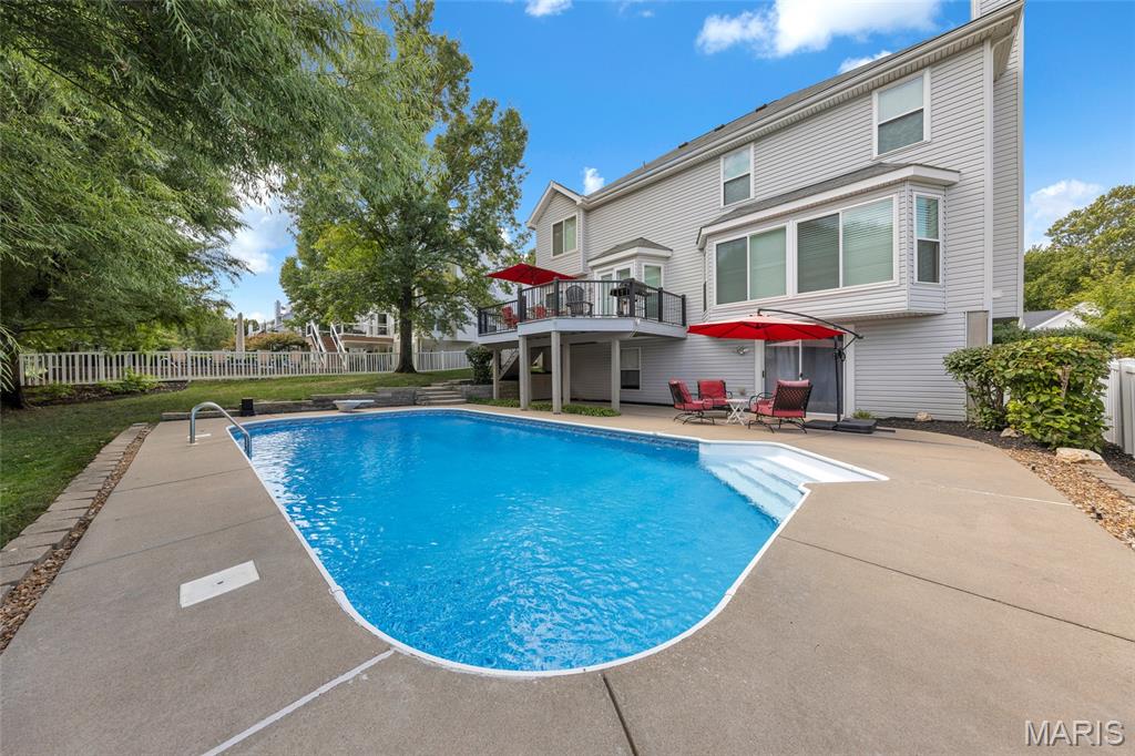 17213 Lafayette Trails Drive