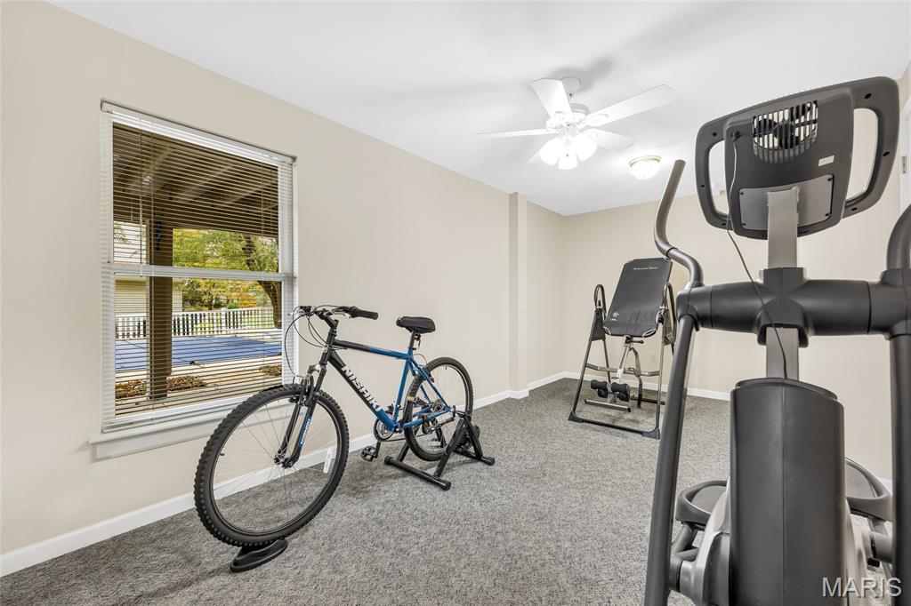 17213 Lafayette Trails Drive