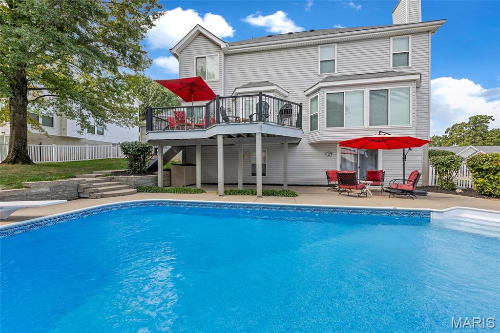 17213 Lafayette Trails Drive