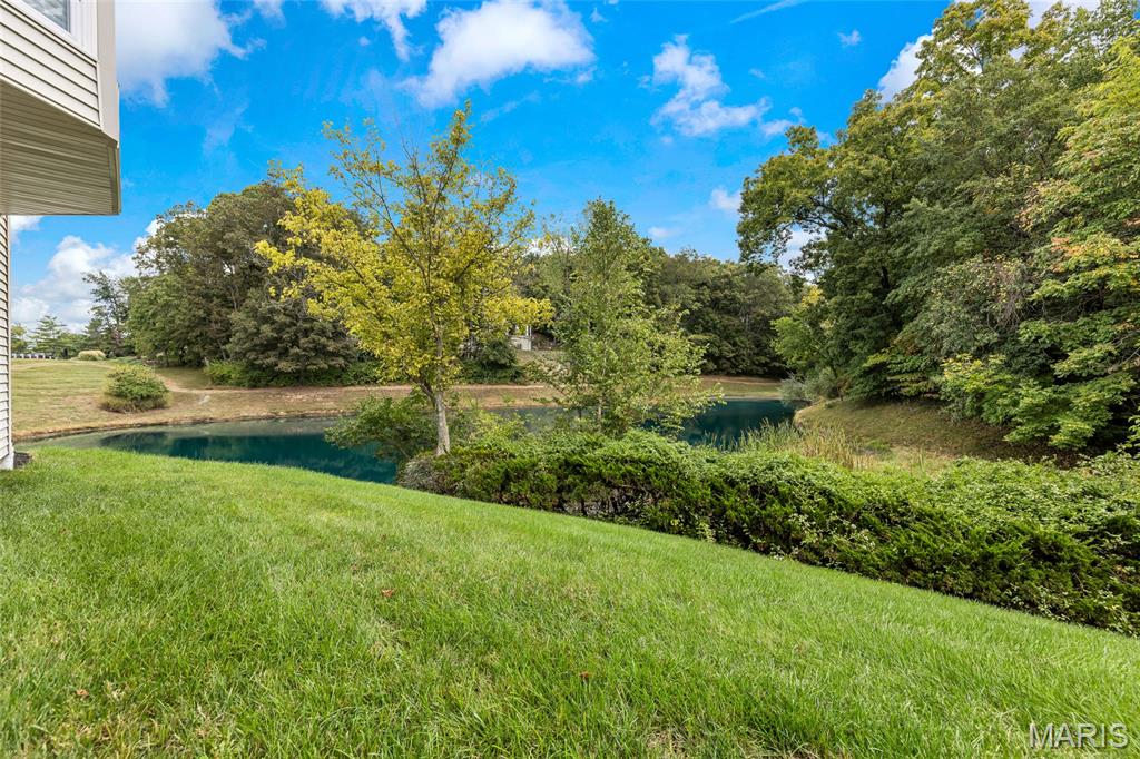 17609 Burnham Court