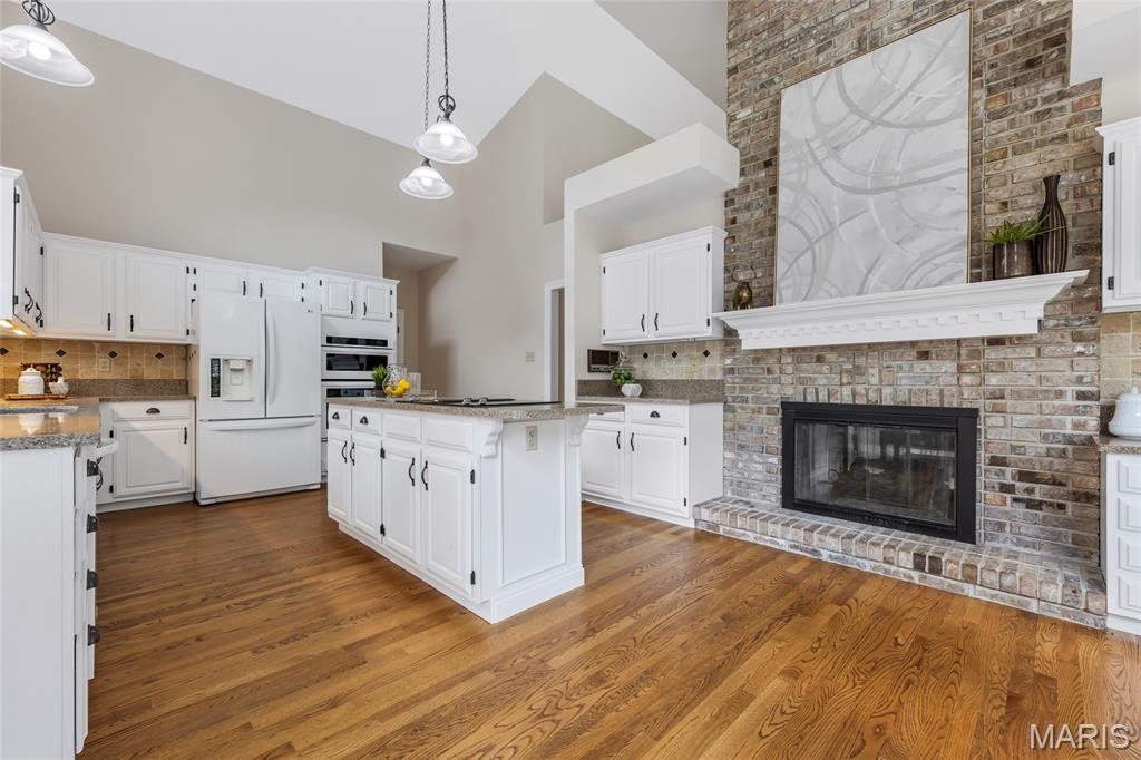 17609 Burnham Court