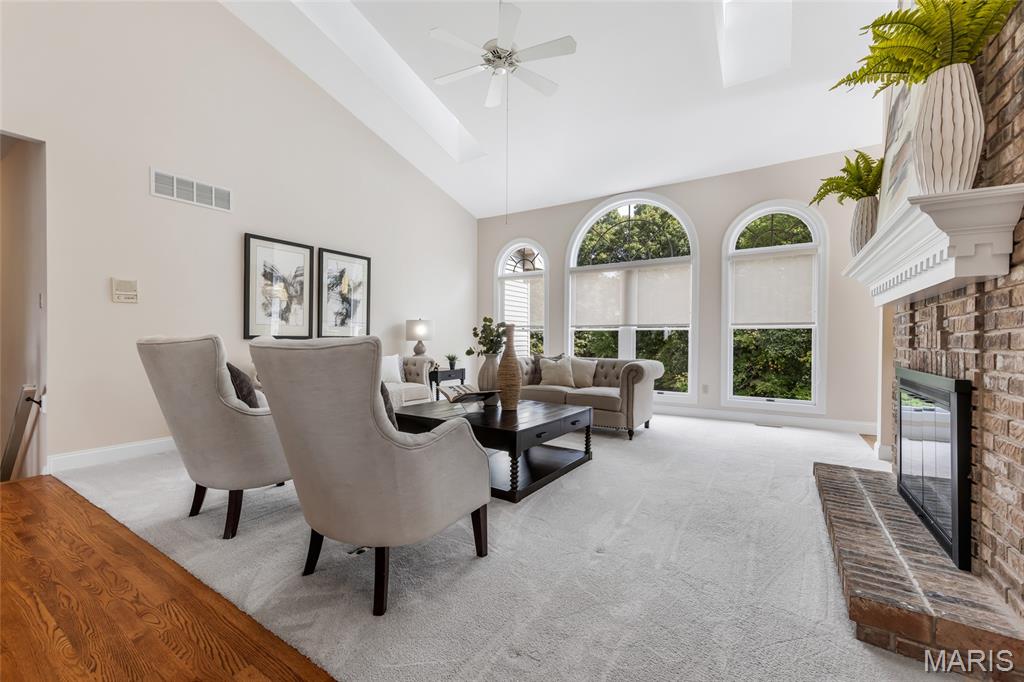 17609 Burnham Court