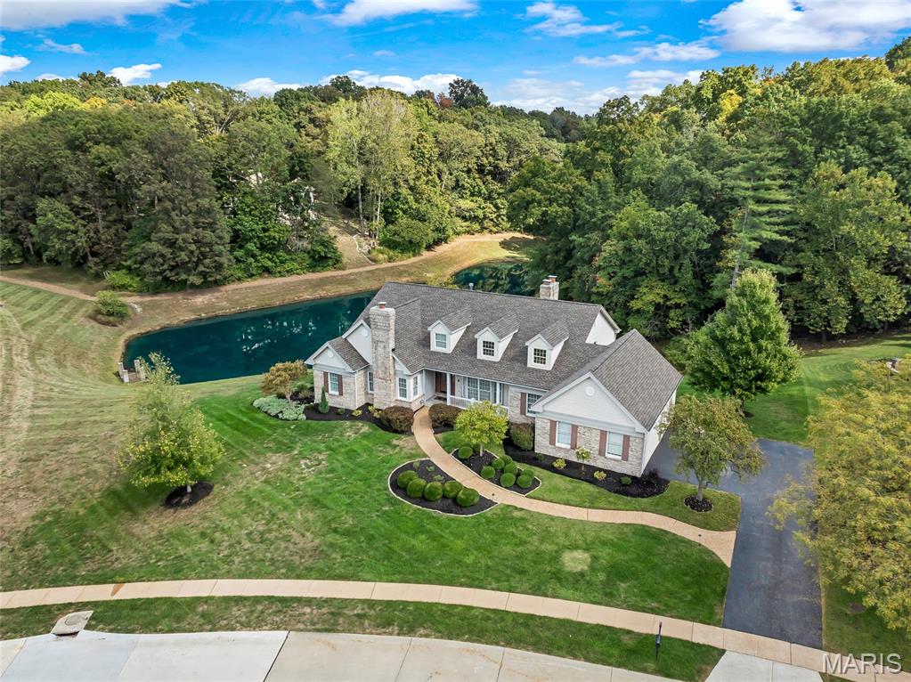17609 Burnham Court