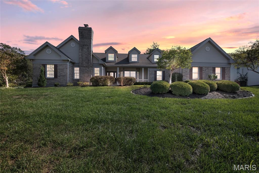 17609 Burnham Court