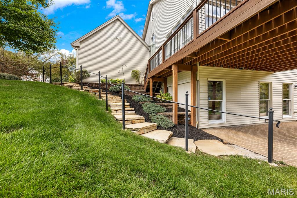17609 Burnham Court