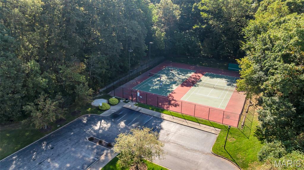 17609 Burnham Court