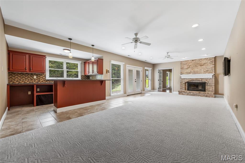 17609 Burnham Court