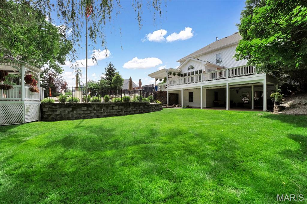 1332 Amherst Terrace Way