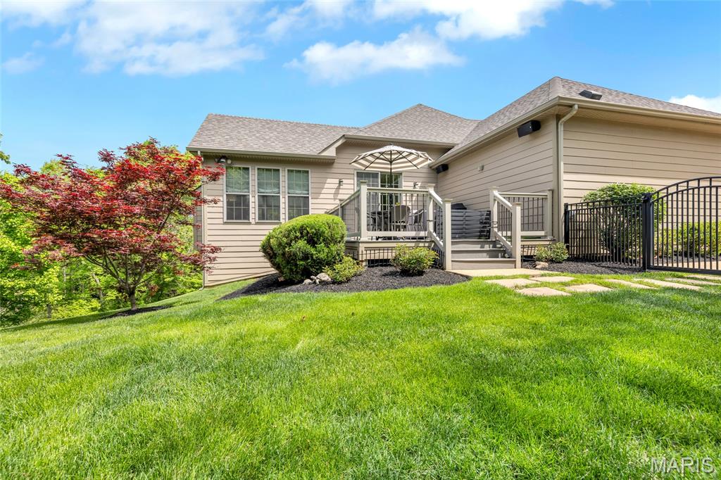 1707 Shepard Road
