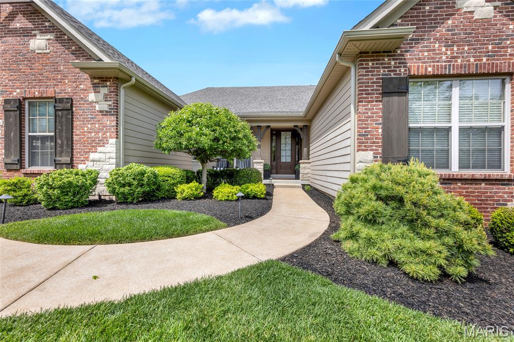 1707 Shepard Road