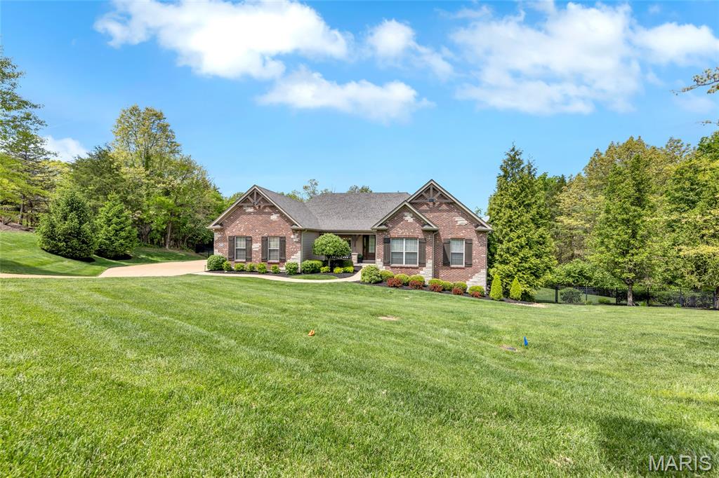 1707 Shepard Road