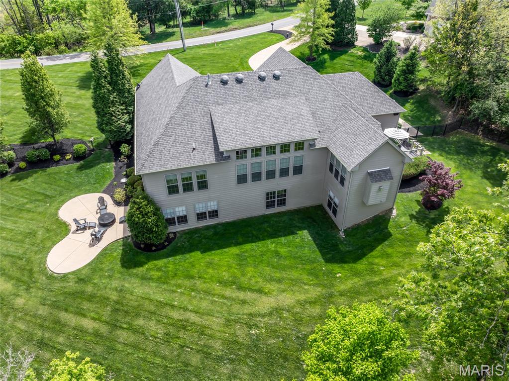 1707 Shepard Road