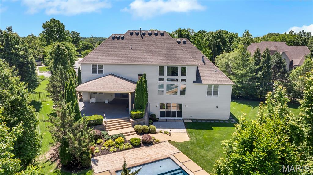 18239 Canyon Forest Court