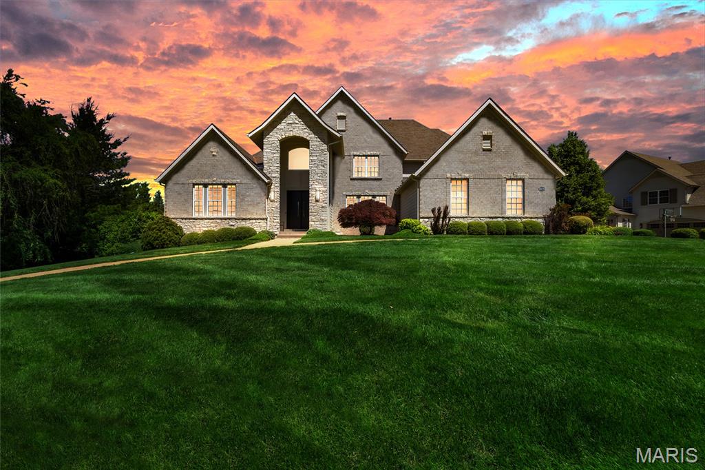 18239 Canyon Forest Court