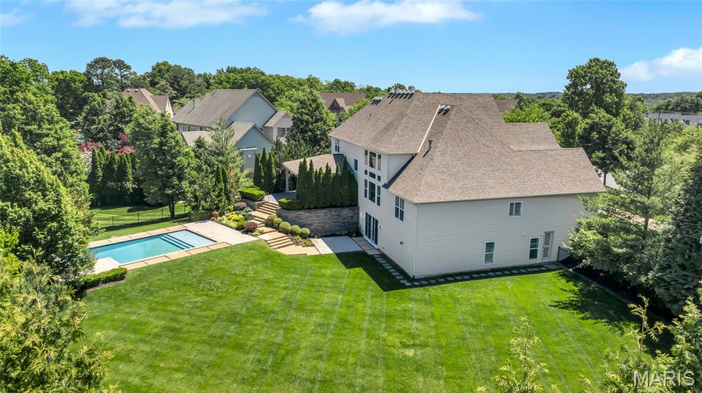 18239 Canyon Forest Court