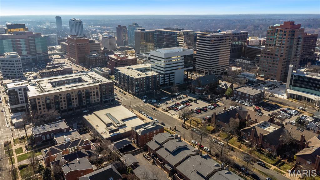 116 N Central Avenue Unit: 3S