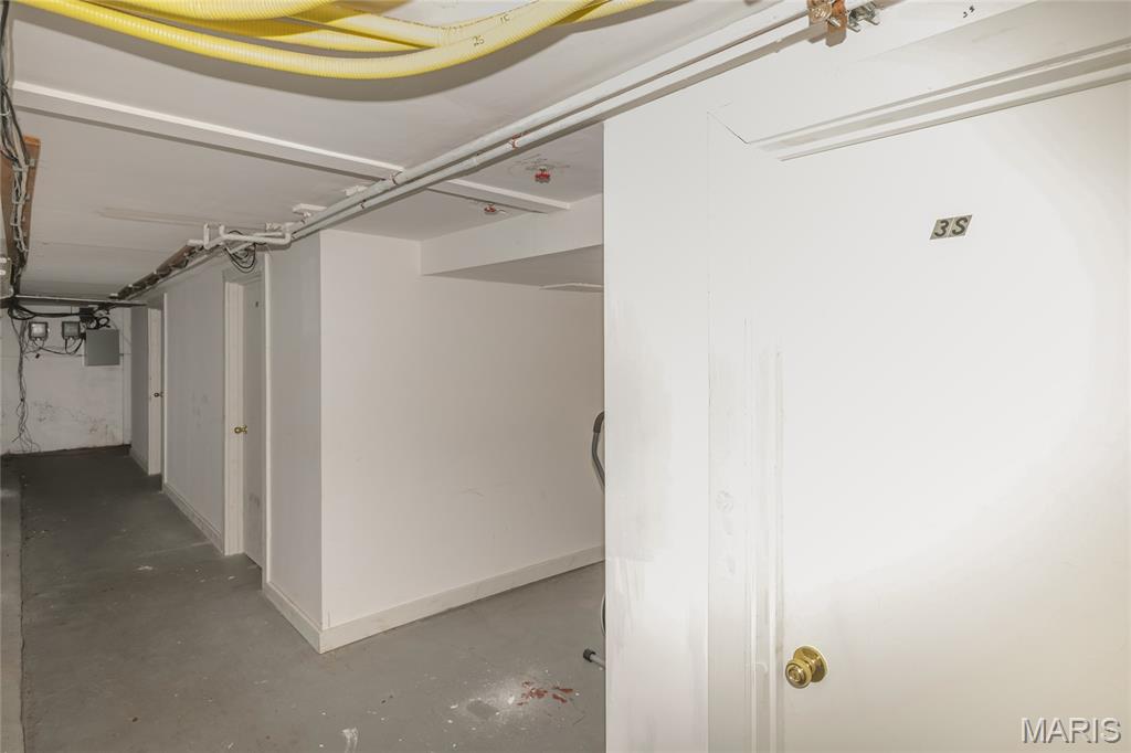 116 N Central Avenue Unit: 3S