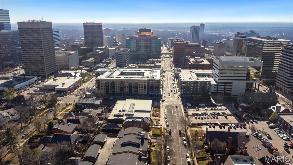 116 N Central Avenue Unit: 3S