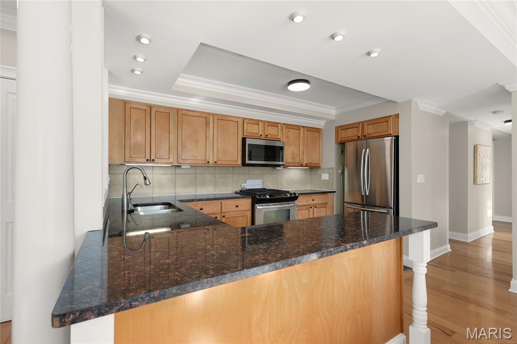 116 N Central Avenue Unit: 3S