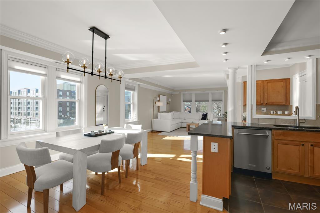 116 N Central Avenue Unit: 3S