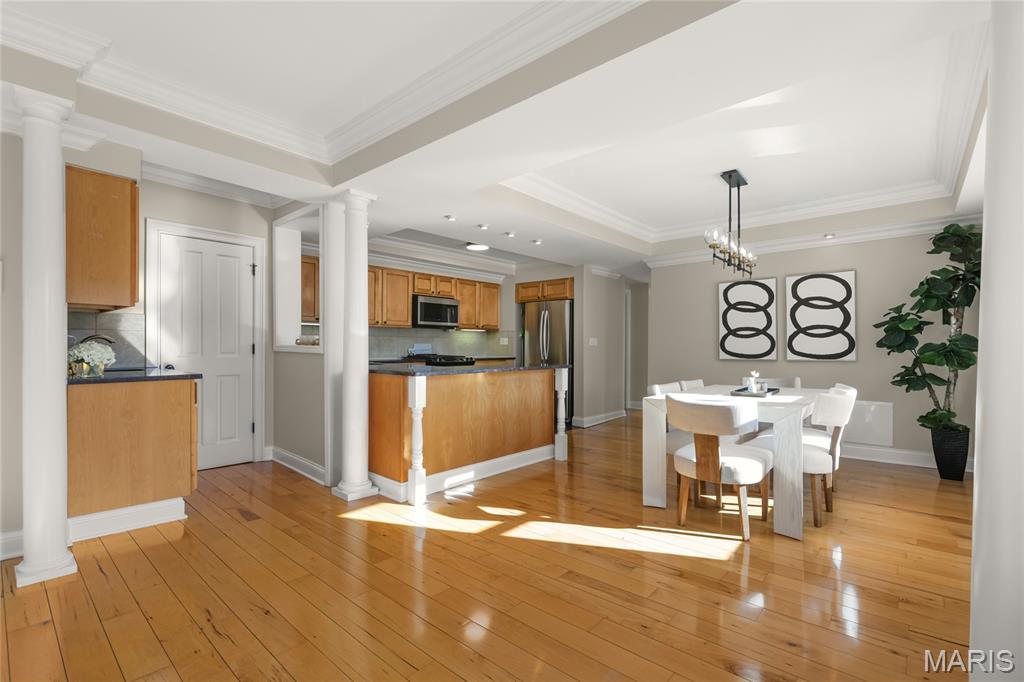 116 N Central Avenue Unit: 3S