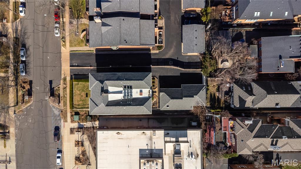 116 N Central Avenue Unit: 3S