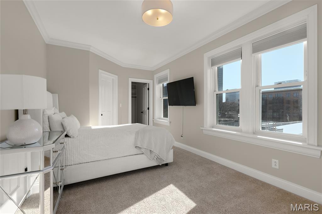 116 N Central Avenue Unit: 3S