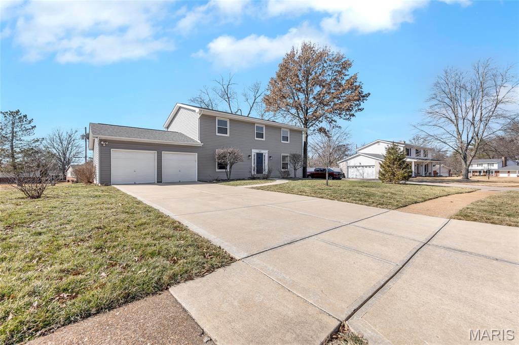 242 Aspen Trail Drive