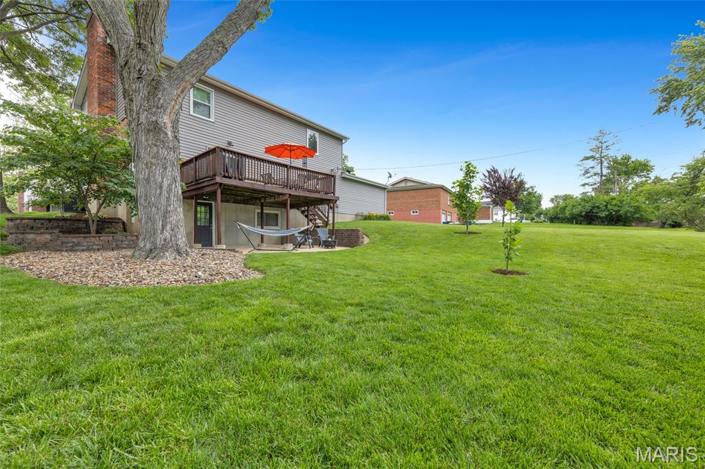 242 Aspen Trail Drive