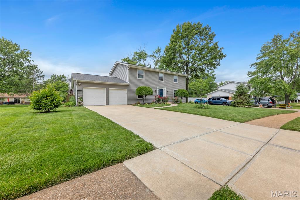 242 Aspen Trail Drive