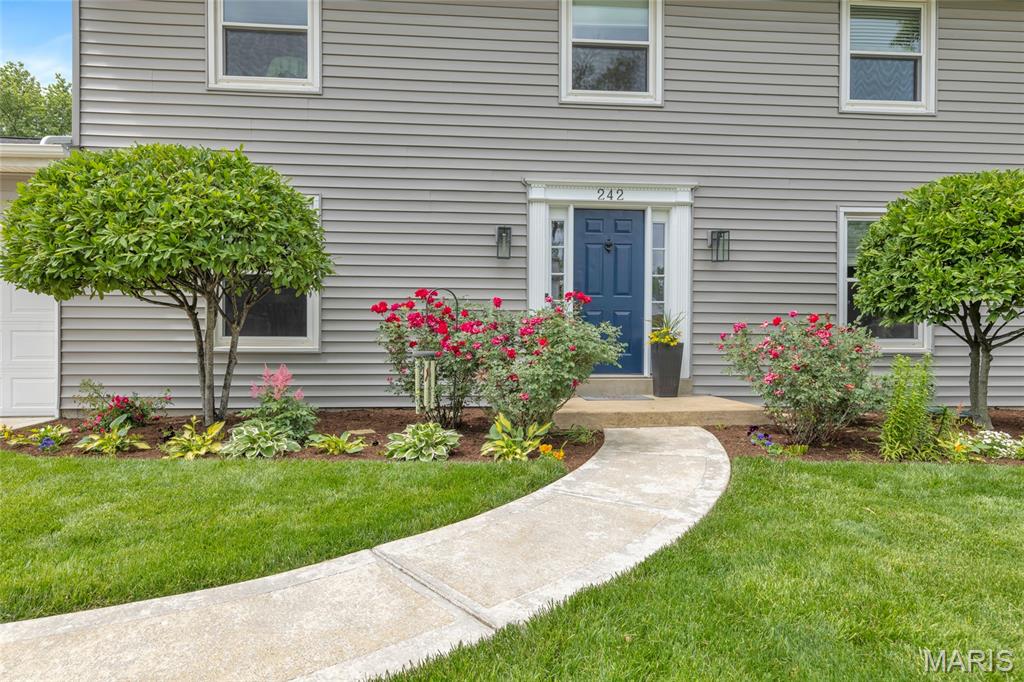 242 Aspen Trail Drive