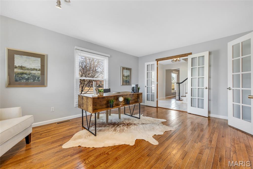 242 Aspen Trail Drive