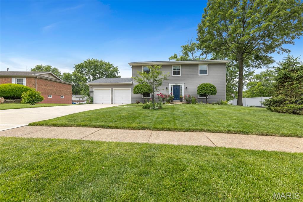 242 Aspen Trail Drive