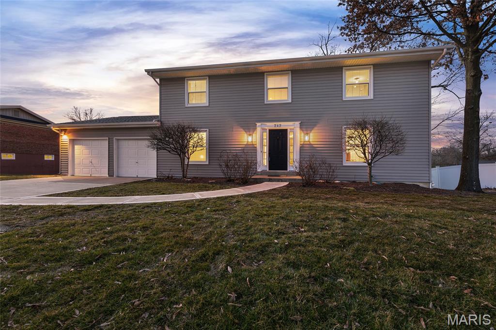 242 Aspen Trail Drive