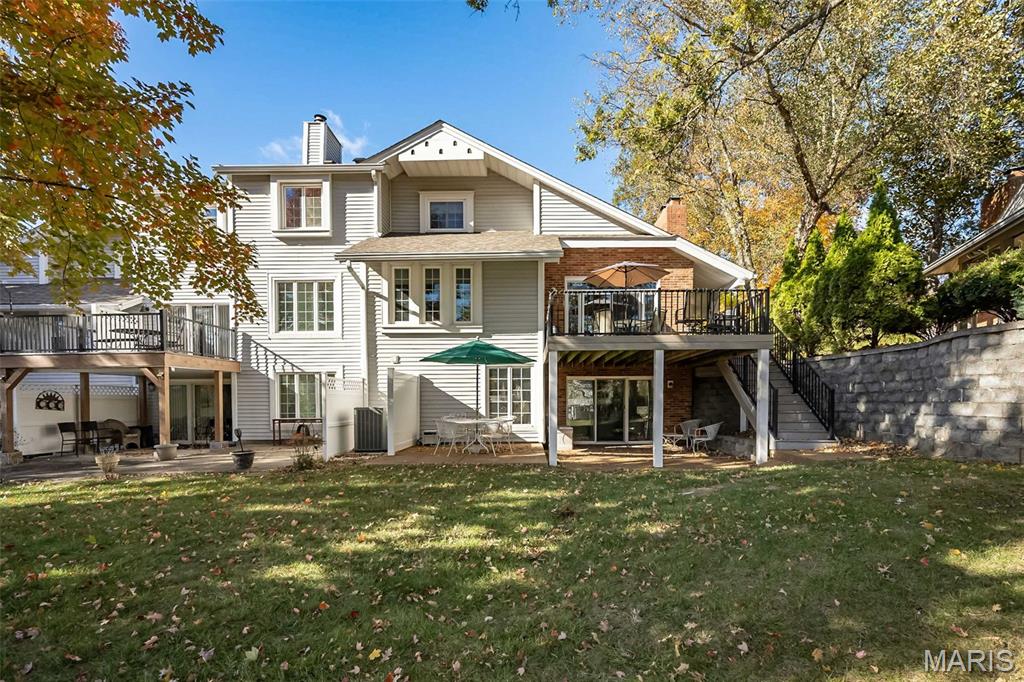 14924 Manor Lake Drive