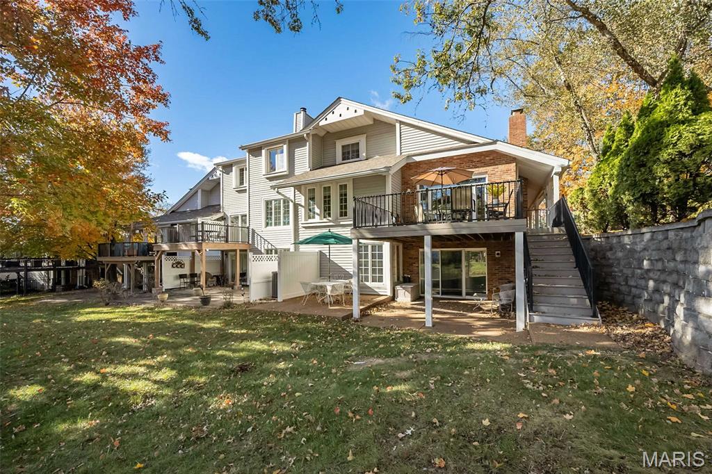 14924 Manor Lake Drive