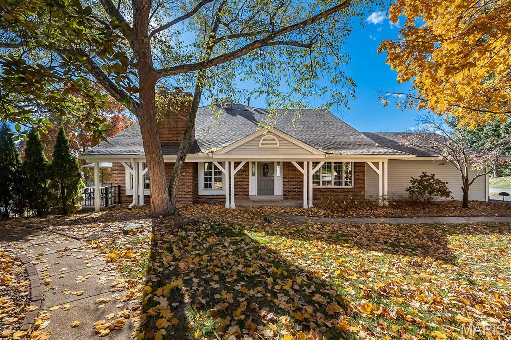 14924 Manor Lake Drive