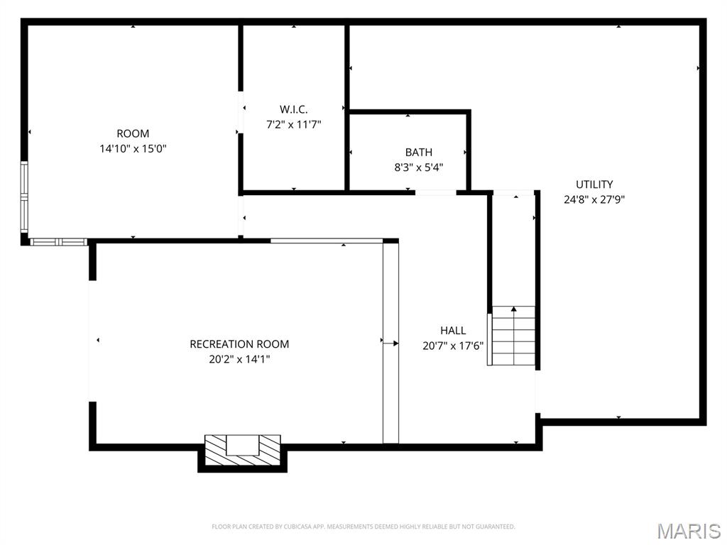 14924 Manor Lake Drive