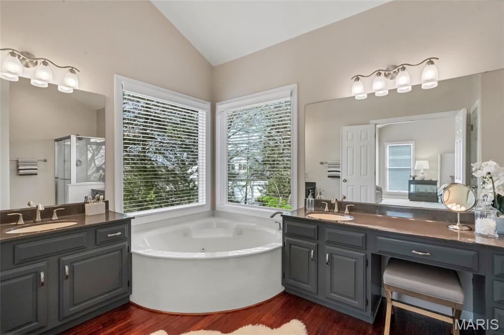 1201 Turnberry Ridge Court