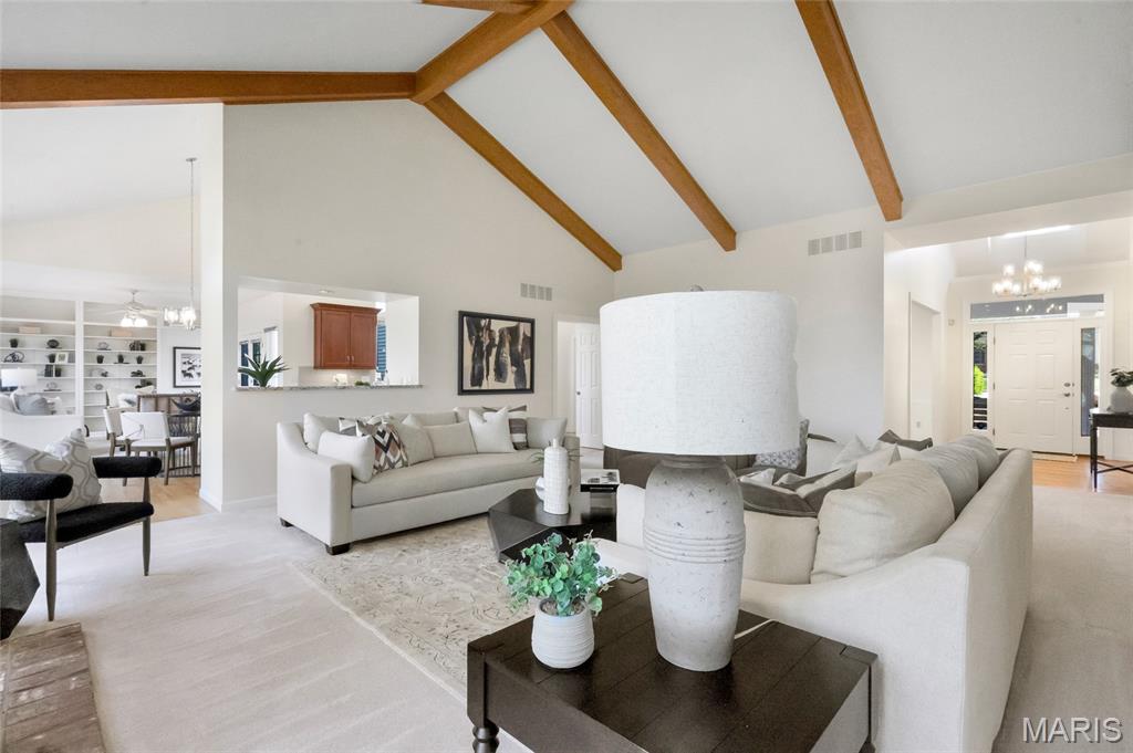 1201 Turnberry Ridge Court