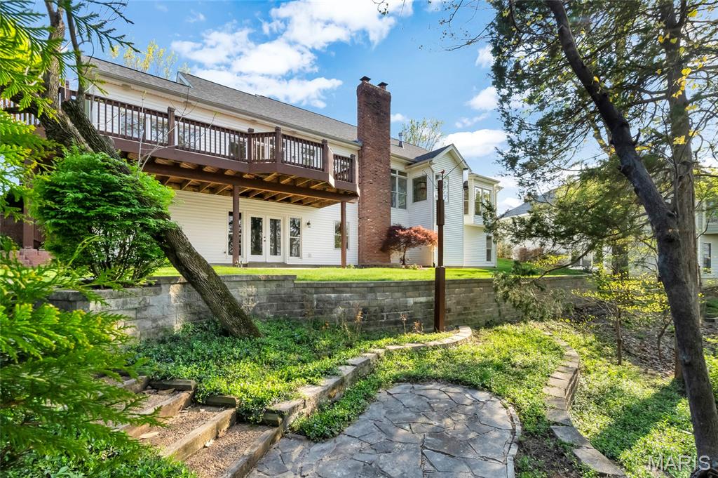 1201 Turnberry Ridge Court