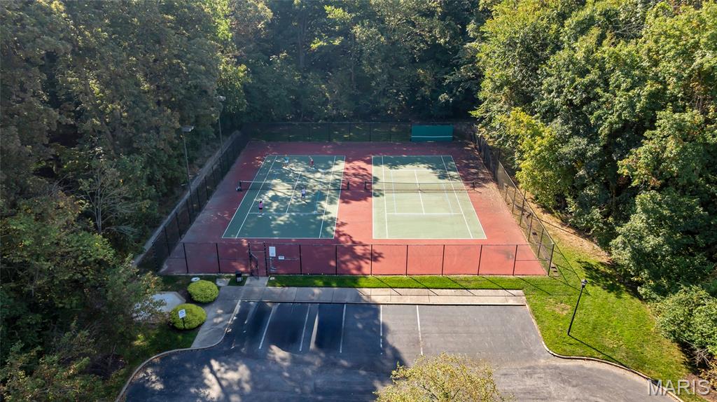 1201 Turnberry Ridge Court