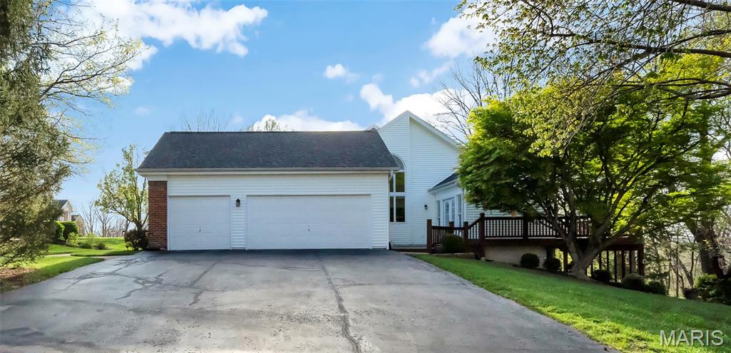 1201 Turnberry Ridge Court