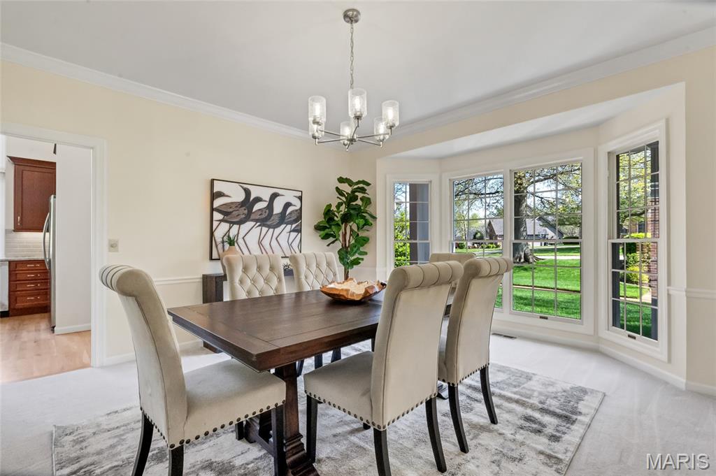 1201 Turnberry Ridge Court