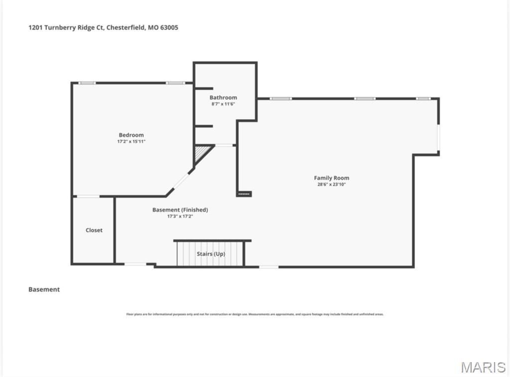 1201 Turnberry Ridge Court