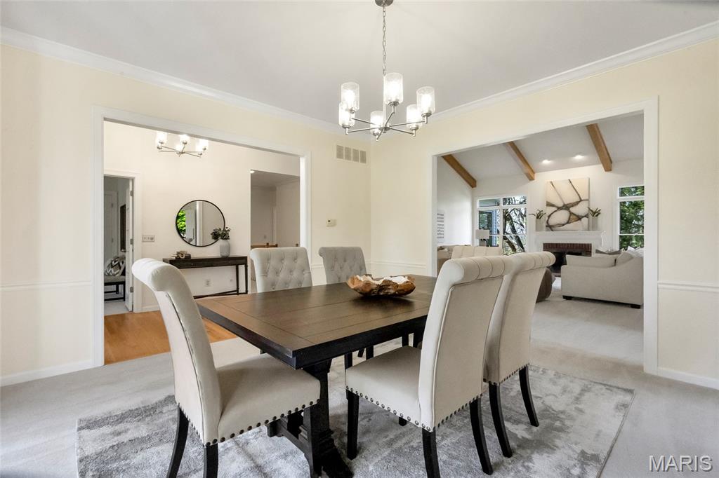 1201 Turnberry Ridge Court